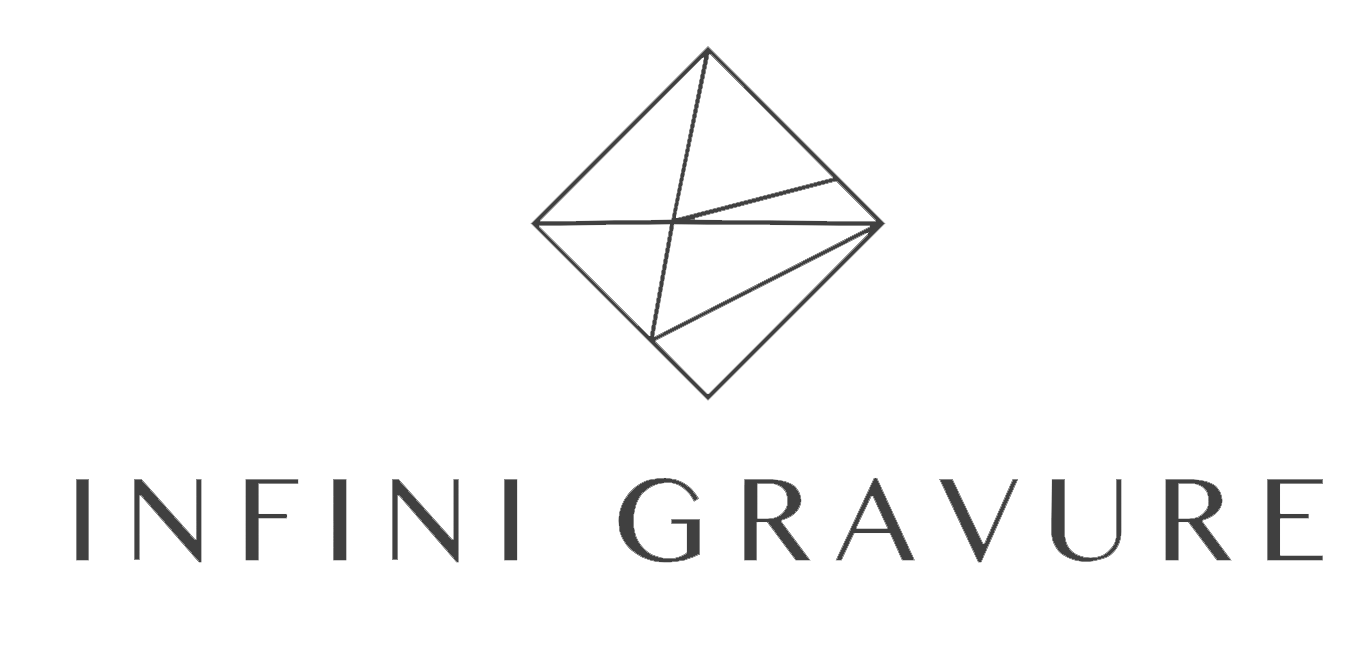 Logo Infini Gravure